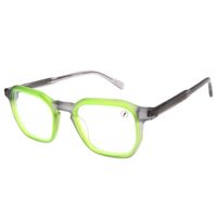 Armacao-Para-Oculos-de-Grau-Masculino-Premium-Quadrado-AC-Cinza-LV.AC.0905-0404
