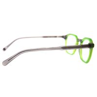 Armacao-Para-Oculos-de-Grau-Masculino-Premium-Quadrado-AC-Cinza-LV.AC.0905-0404