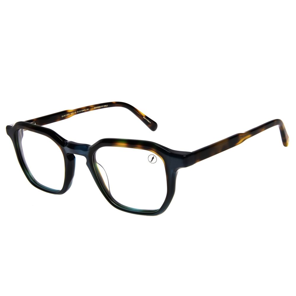 Armacao-Para-Oculos-de-Grau-Masculino-Premium-Quadrado-AC-Tartaruga-LV.AC.0905-1502