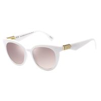 Óculos de Sol Feminino NBA Boston Celtics Cat Branco OC.CL.4158-2019