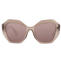 Óculos de Sol Feminino Disney 100 Tinker Bell Rosé OC.CL.4141-9530.10
