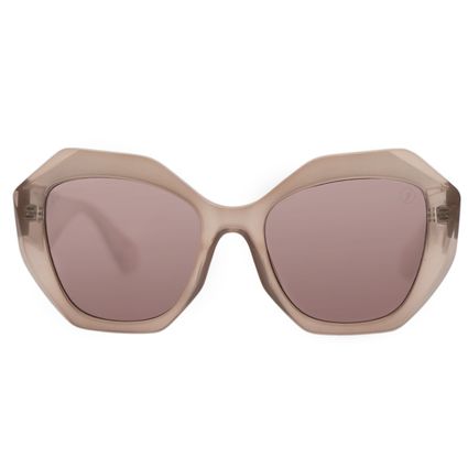 Óculos de Sol Feminino Disney 100 Tinker Bell Rosé OC.CL.4141-9530.10