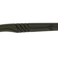 Armação Para Óculos de Grau Feminino Vilões Disney Jafar Multi Polarizado Verde LV.MU.0957-0215.11