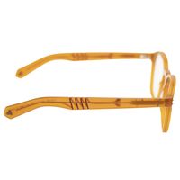 Armação Para Óculos de Grau Feminino Vilões Disney Jafar Multi Polarizado Degradê LV.MU.0957-2016.12