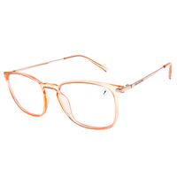 Armacao-Para-Oculos-de-Grau-Feminino-Otica-Chilli-Beans-Quadrado-Bege-LV.IJ.0231-2395