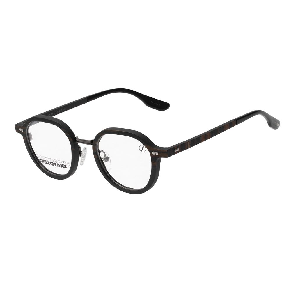 armacao-para-oculos-de-grau-unissex-premium-edition-redondo-onix-lv.mt.0635.2261