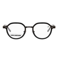 armacao-para-oculos-de-grau-unissex-premium-edition-redondo-onix-lv.mt.0635.2261