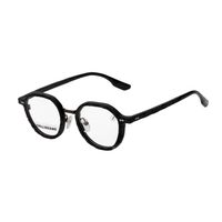 armacao-para-oculos-de-grau-unissex-premium-edition-redondo-marrom-lv.mt.0635.0202