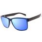 óculos de sol masculino chilli beans essential quadrado polarizado azul oc.cl.3249.0831