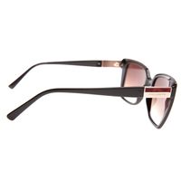 Óculos de Sol Feminino Chilli Beans Quadrado Oversized Rosé OC.CL.3999-5795.2