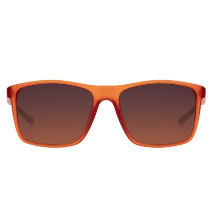 Óculos de Sol Masculino Chilli Beans New Sport Laranja Polarizado OC.ES.1399-2011.1