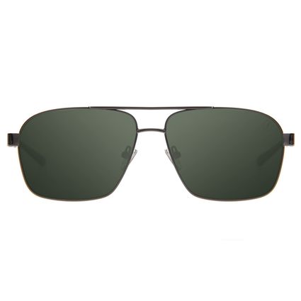 óculos de sol masculino chilli beans executivo polarizado verde cinza oc.mt.3194.1530