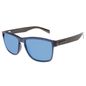 Óculos de Sol Masculino Chilli Beans Linha Essential Polarizado Azul Fosco OC.CL.3984-0831.1