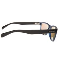Óculos de Sol Masculino Chilli Beans Linha Essential Polarizado Azul Fosco OC.CL.3984-0831.12