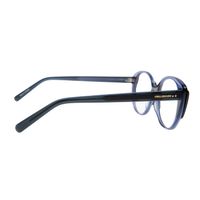 Armação Para Óculos de Grau Feminino Chilli Beans Fashion Dual Azul LV.AC.0940-0808.2