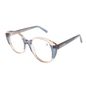 Armação Para Óculos de Grau Feminino Chilli Beans Fashion Dual Dourado LV.AC.0940-2121
