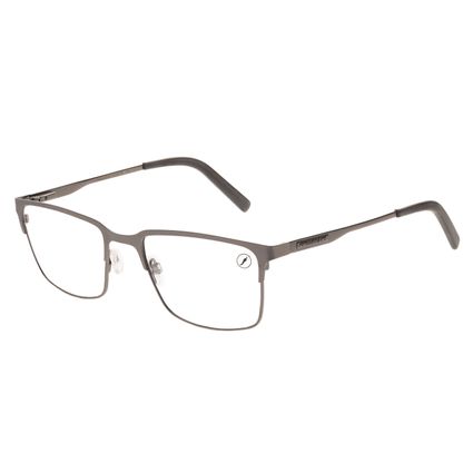 Armação Para Óculos de Grau Masculino Chilli Beans MT Slim Ônix LV.MT.0720-0122