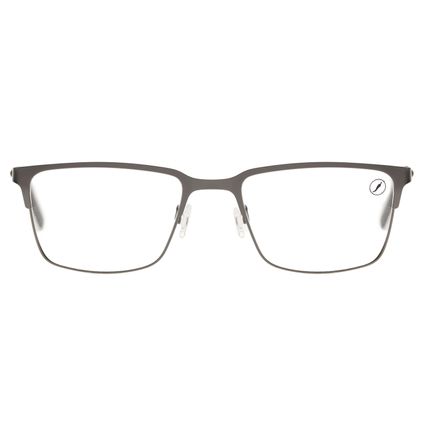 Armação Para Óculos de Grau Masculino Chilli Beans MT Slim Ônix LV.MT.0720-0122.1