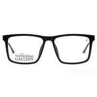 Armação Para Óculos de Grau Masculino National Gallery Multi Azul Polarizado II LV.MU.0719-0808.1