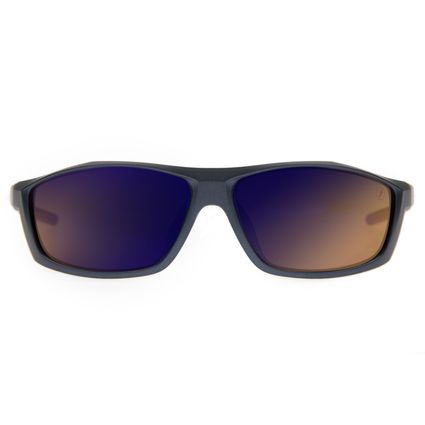 Óculos de Sol Masculino Chilli Beans Performance Azul Polarizado OC.ES.1398-0808.10