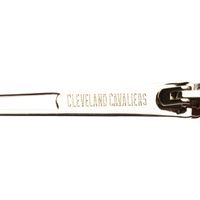 Armação Para Óculos de Grau Feminino NBA Cleveland Cavaliers Multi Polarizado Vinho LV.MU.0965-5717.15