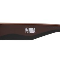 Óculos de Sol Unissex NBA Chicago Bulls Vermelho Polarizado OC.CL.4136-2016.13_1