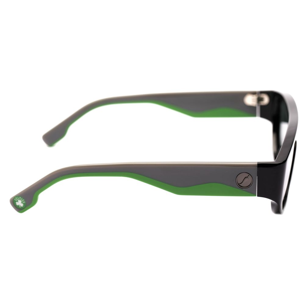 Óculos de Sol Unissex NBA Boston Celtics Verde Polarizado OC.CL