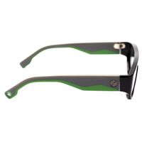 Óculos de Sol Unissex NBA Chicago Bulls Verde Polarizado OC.CL.4136-1501.10