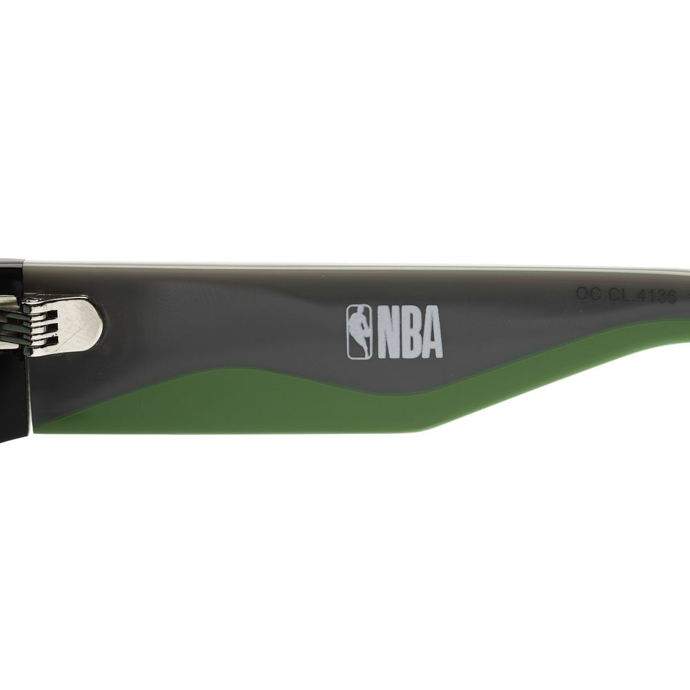 Óculos de Sol Unissex NBA Boston Celtics Verde Polarizado OC.CL
