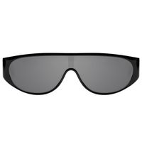 Óculos de Sol Unissex NBA Golden State Warriors Preto Polarizado OC.CL.4136-0101.9