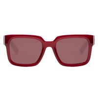 Óculos de Sol Infantil Unissex NBA Chicago Bulls Vermelho OC.KD.0826-1716.8