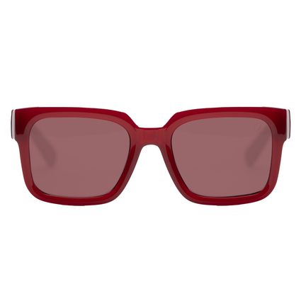 Óculos de Sol Infantil Unissex NBA Chicago Bulls Vermelho OC.KD.0826-1716.8