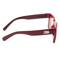 Óculos de Sol Infantil Unissex NBA Chicago Bulls Vermelho OC.KD.0826-1716.9