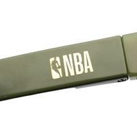 Óculos de Sol Infantil Unissex NBA Boston Celtics Verde OC.KD.0826-0215.11