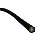 Óculos de Sol Unissex NBA Boston Celtics Aviador Verde OC.MT.3700-1501.10