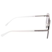 Óculos de Sol Unissex NBA Boston Celtics Aviador Brilho OC.MT.3700-1530.9