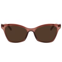 óculos de sol feminino chilli beans cat rosé oc.cl.4099.0295