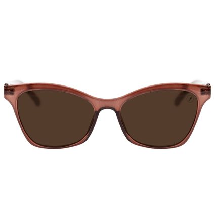 óculos de sol feminino chilli beans cat rosé oc.cl.4099.0295