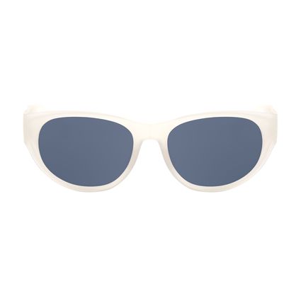 Óculos de Sol Masculino NBA Golden State Warriors Branco Polarizado OC.ES.1419-0819.9