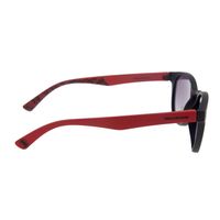Óculos de Sol Infantil Masculino Dc Comics Batman Vermelho OC.KD.0748-2016.3