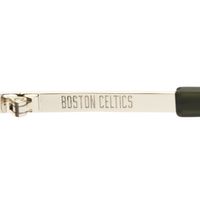 Óculos de Sol Unissex NBA Boston Celtics Aviador Dourado OC.MT.3700-0221.12