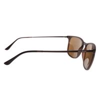 Óculos de Sol Masculino Chilli Beans Quadrado Marrom OC-CL-4050-0202-2_300kb