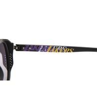 óculos de sol unissex nba los angeles lakers flap preto oc.cl.4157.0101