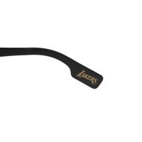 óculos de sol unissex nba los angeles lakers flap preto oc.cl.4157.0101