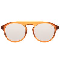 óculos de sol unissex nba los angeles lakers flap laranja oc.cl.4157.3211
