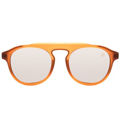 óculos de sol unissex nba los angeles lakers flap laranja oc.cl.4157.3211