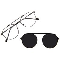 Armacao-Para-Oculos-de-Grau-Feminino-Otica-Chilli-Beans-Multi-Polarizado-MT-Preto-LV.MU.0873-0101