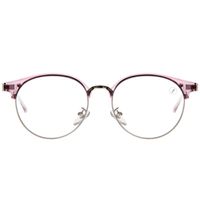 Armação Para Óculos de Grau Feminino Chilli Beans Multi Polarizado Rosa LV.MU.0925-2081.1