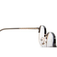 Armação Para Óculos de Grau Feminino Chilli Beans Multi Polarizado Preto LV.MU.0924-0401