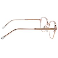 Armação Para Óculos de Grau Feminino Chilli Beans Multi Polarizado Degradê LV.MU.0924-2081